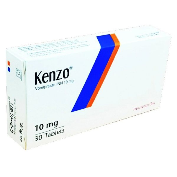 kenzo-10mg